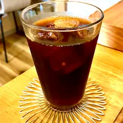 Cafe La Terre カフェラテール
