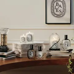 Diptyque Sendai Fujisaki