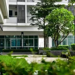 CU iHouse