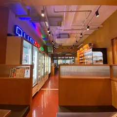 韓国焼肉 モナミ精肉食堂 原宿