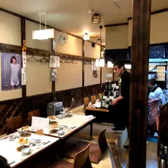 居酒屋ふるまち
