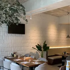 Second Floor 二楼中山南西店