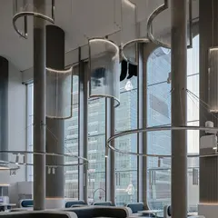Second Floor 二楼微風南山店