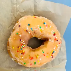 BOB DOUGHNUTS／ボブドーナツ