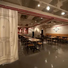 堺筋本町 路地裏ダイニング じぇいず