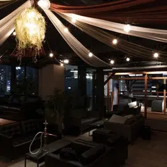 シーシャカフェ 心斎橋 BELLKISH（ベルキッシュ）