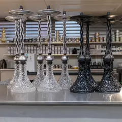 シーシャカフェ 心斎橋Bellkish2(ベルキッシュ2）