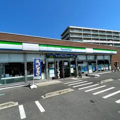 ファミリーマート 那須塩原前弥六店