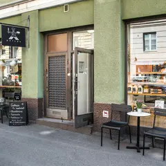Gateau Kruununhaka