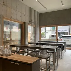 서울브루어리 성수 SEOUL BREWERY SEONGSU