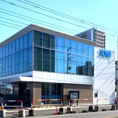 東和銀行 岩槻支店