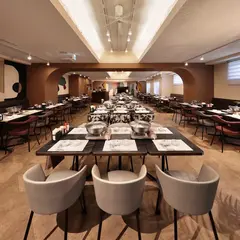 宮古牛・アグー豚専門店 しゃぶ庵 別館