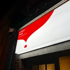 紅気球島之食華山店