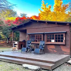 Chillax Garden CAMP.024 チラックスガーデン