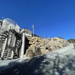 いわきオートキャンプ場 DAN