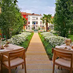Ristorante Glam