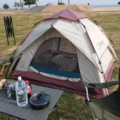 天神岬スポーツ公園 オートキャンプ場