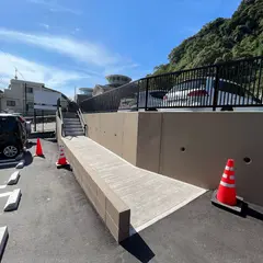 セイワパーク 御楼門駐車場