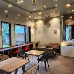 Cafe&lunch Vicke