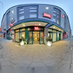 ibis Muenchen City