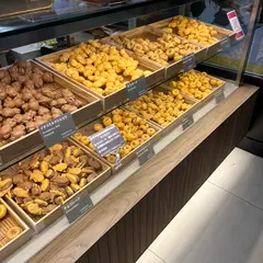 PETIT CUSTA エキュート大宮店