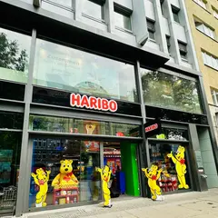 HARIBO Shop Berlin