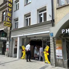 HARIBO Shop München