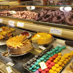 Bäckerei-Konditorei-Café Walter Friedel e.K.
