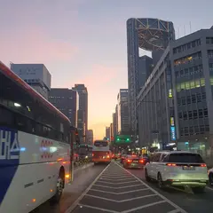 ホテルJR