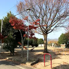 鷺の森公園