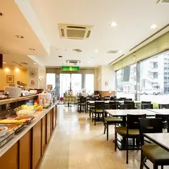 レストラン サニー
