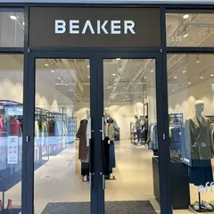 Beaker
