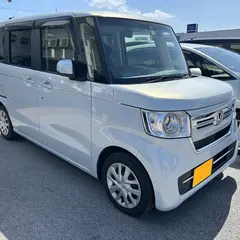 ぱいぬ島レンタカー