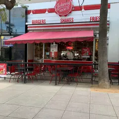 Johnny Rockets