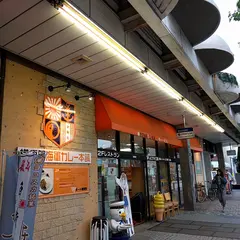 YYポート横須賀