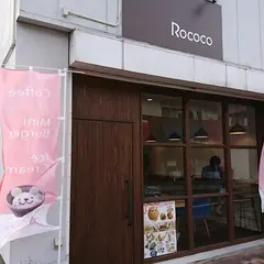 ロココ