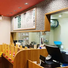 焼そば たぬき