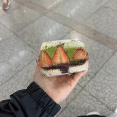 하프베이글
