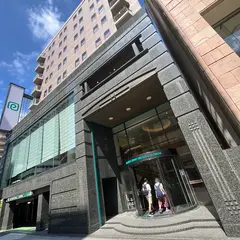 プリンス スマート イン 名古屋栄