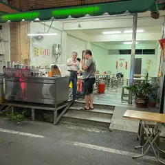 國華街無名米糕