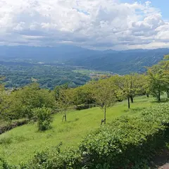 山頂展望台