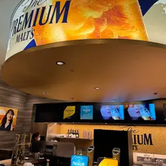 The PREMIUM MALT’S HOUSE