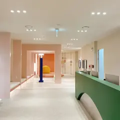 ドクタープチ医院明洞店