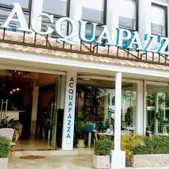 Acquapazza