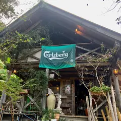 カフェレストラン 森の家