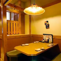 三代目網元 魚鮮水産 浜田駅前店