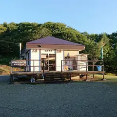 曽原湖オートキャンプ場