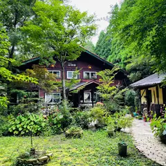 ペンション 山林舎
