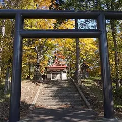 昆布神社