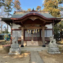 生実神社